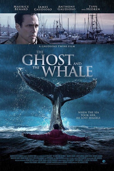 Caratula, cartel, poster o portada de The Ghost and The Whale