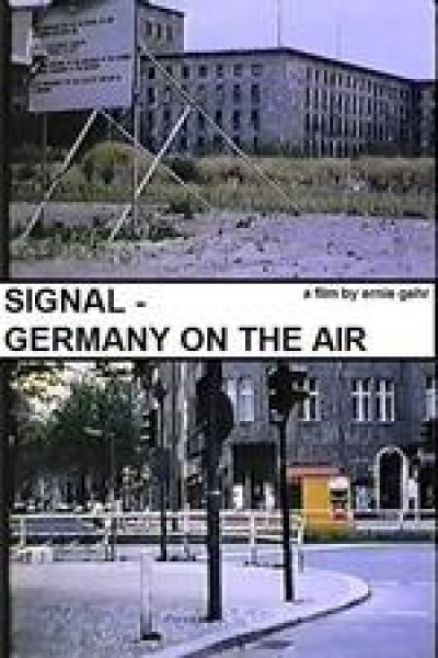 Cubierta de Signal - Germany on the Air