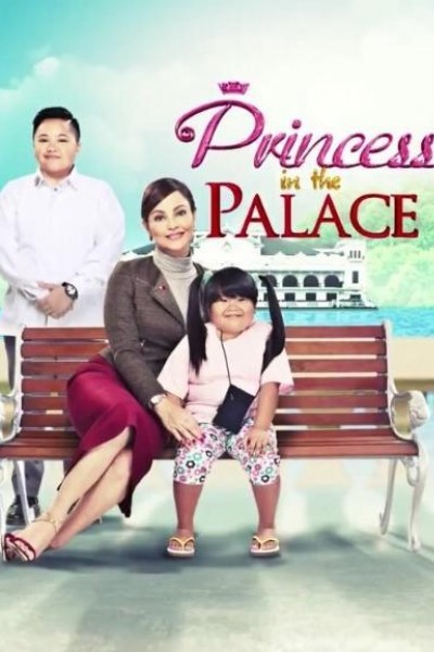 Caratula, cartel, poster o portada de Princess in the Palace