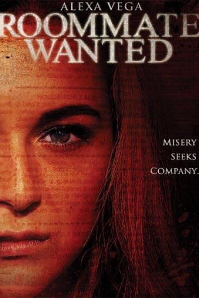 Caratula, cartel, poster o portada de Roommate Wanted