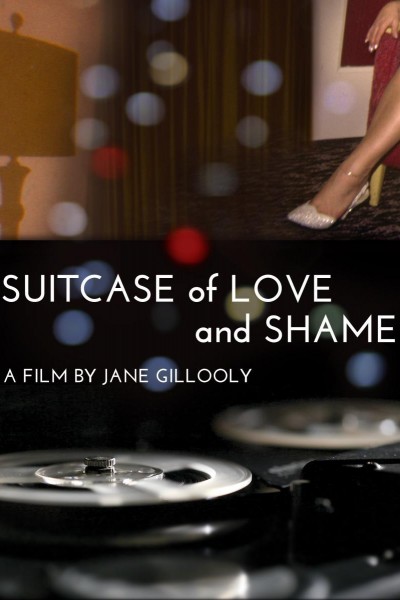 Cubierta de Suitcase of Love and Shame