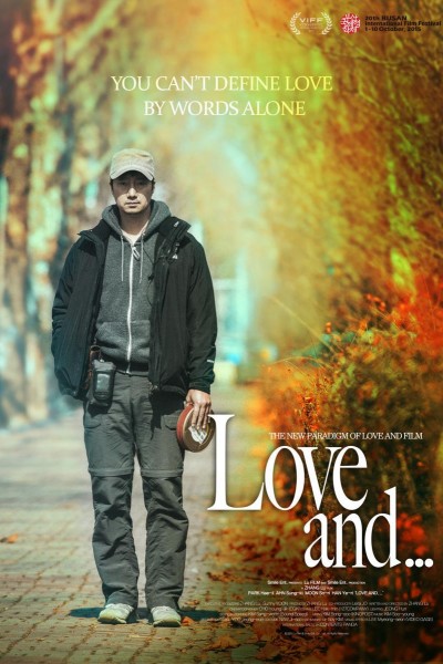 Caratula, cartel, poster o portada de Love and...