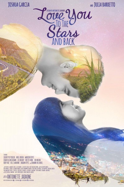 Caratula, cartel, poster o portada de Love You to the Stars and Back