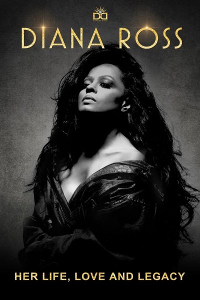 Cubierta de Diana Ross: Her Life, Love and Legacy