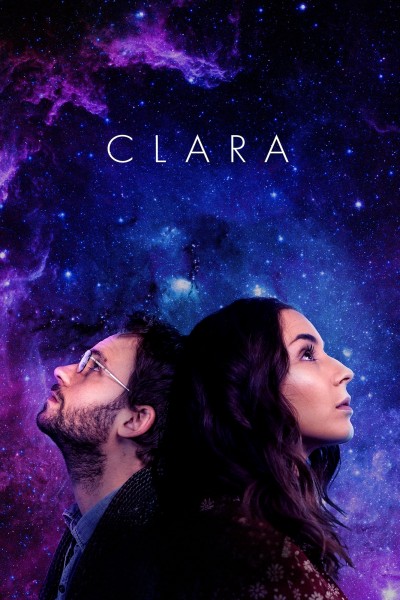 Caratula, cartel, poster o portada de Clara