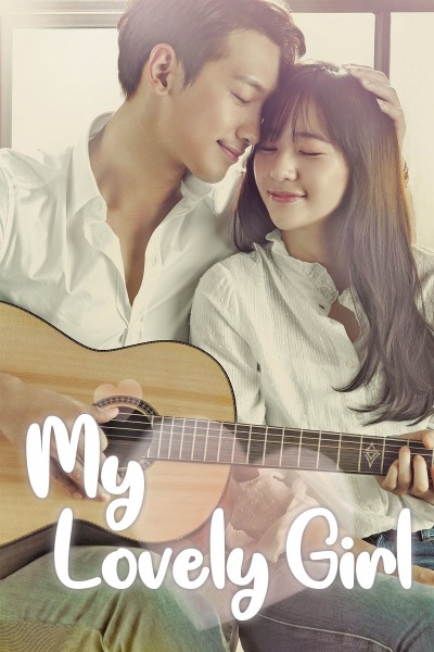 Caratula, cartel, poster o portada de My Lovely Girl