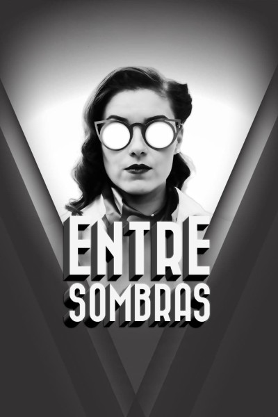 Caratula, cartel, poster o portada de Entre Sombras