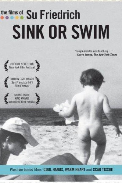 Caratula, cartel, poster o portada de Sink or Swim