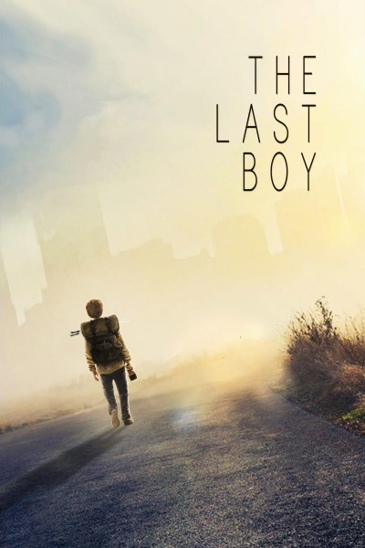 Caratula, cartel, poster o portada de The Last Boy