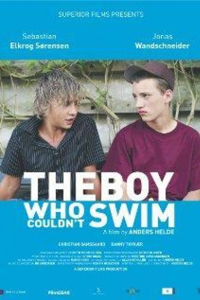 Caratula, cartel, poster o portada de The Boy Who Couldn\'t Swim