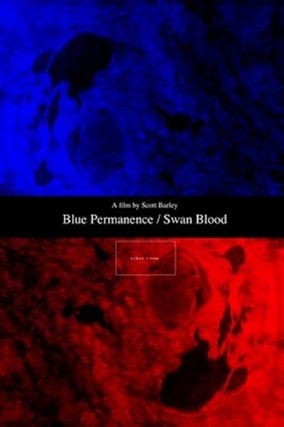 Cubierta de Blue Permanence/Swan Blood