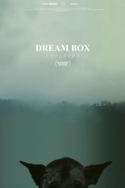 Cubierta de Dream Box