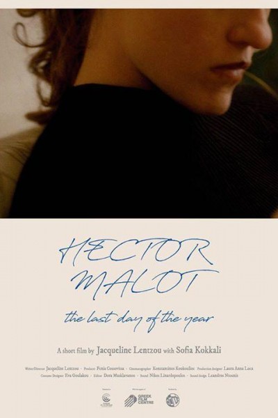 Caratula, cartel, poster o portada de Hector Malot: The Last Day of the Year