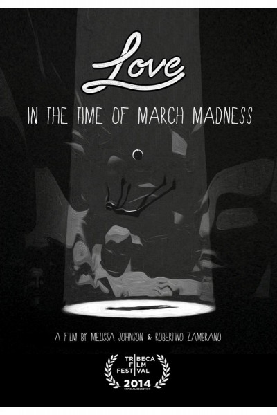 Caratula, cartel, poster o portada de Love in the Time of March Madness