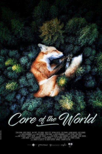 Caratula, cartel, poster o portada de Core of the World