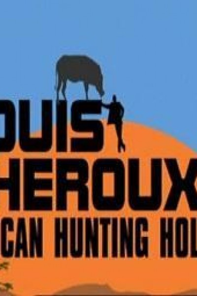 Caratula, cartel, poster o portada de Louis Theroux\'s African Hunting Holiday
