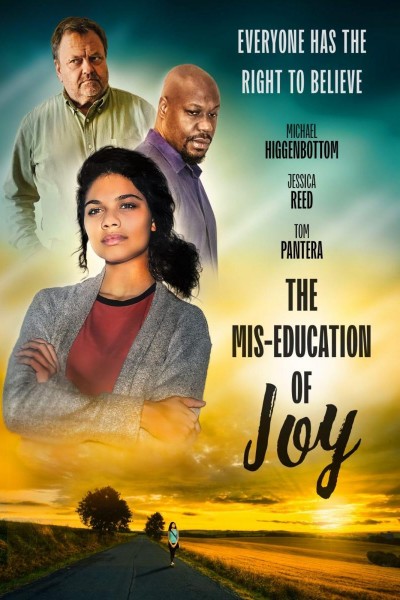 Cubierta de The Mis-Education of Joy