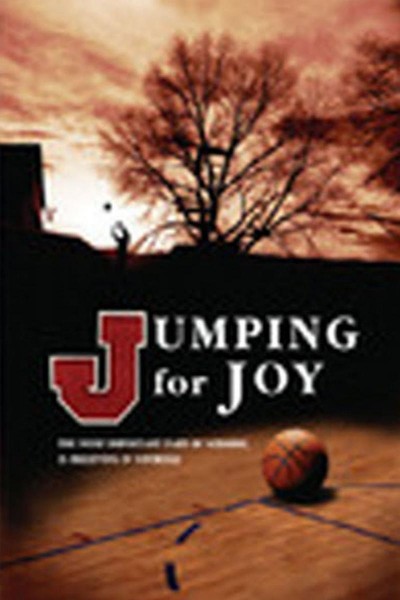 Cubierta de Jumping for Joy