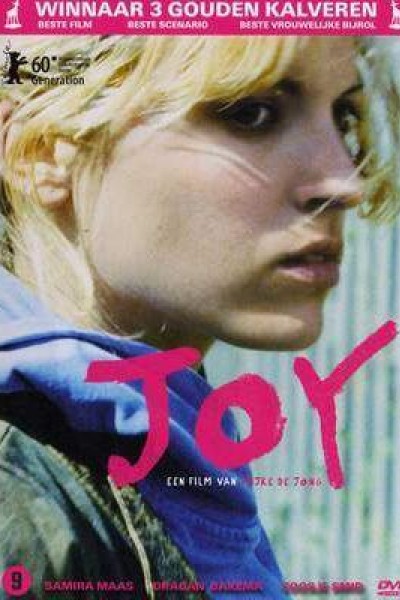 Caratula, cartel, poster o portada de Joy