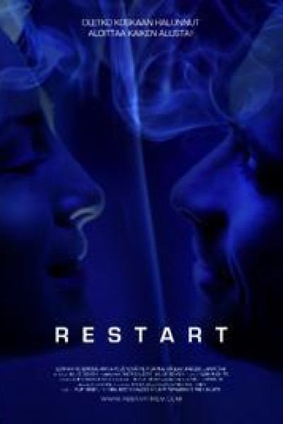 Caratula, cartel, poster o portada de Restart