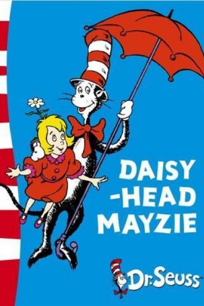 Caratula, cartel, poster o portada de Daisy-Head Mayzie