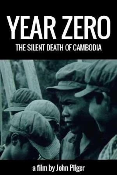 Caratula, cartel, poster o portada de Year Zero: The Silent Death of Cambodia