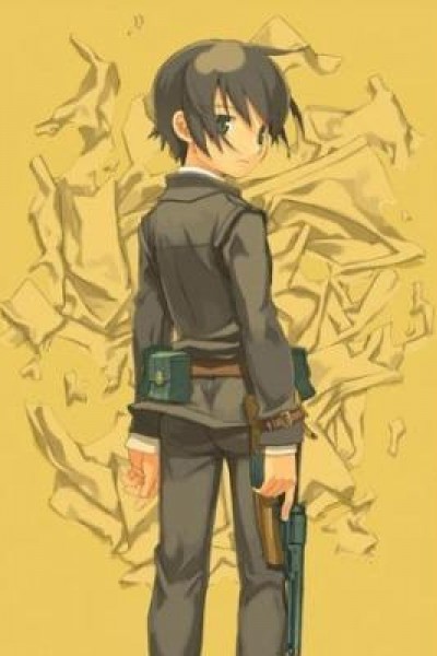 Caratula, cartel, poster o portada de Kino\'s Journey: Life Goes On