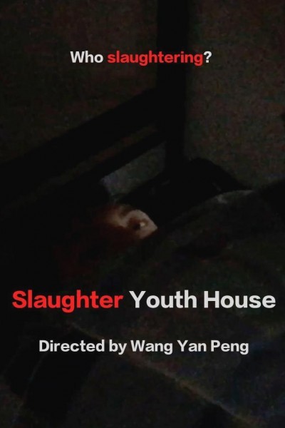 Cubierta de Slaughter Youth House