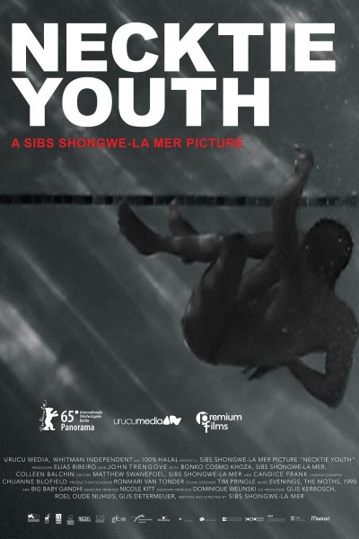 Caratula, cartel, poster o portada de Necktie Youth