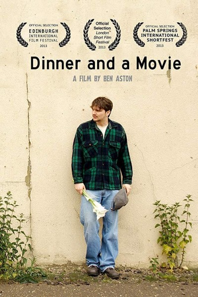 Cubierta de Dinner and a Movie