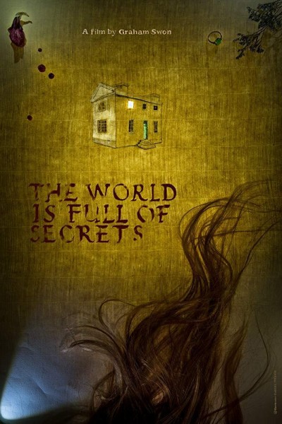 Cubierta de The World is Full of Secrets