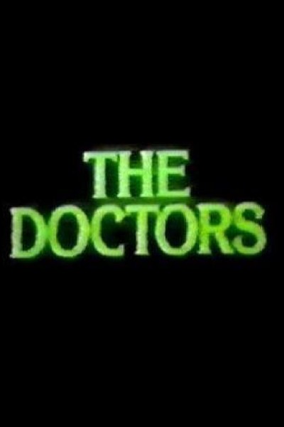 Cubierta de The Doctors