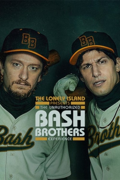 Caratula, cartel, poster o portada de The Unauthorized Bash Brothers Experience