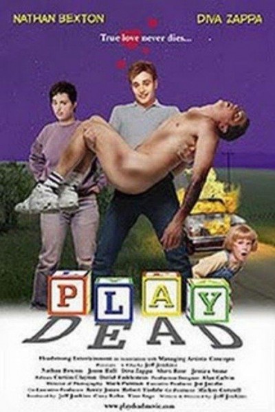 Caratula, cartel, poster o portada de Play Dead