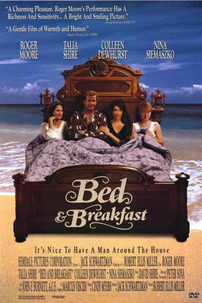 Caratula, cartel, poster o portada de Bed & Breakfast