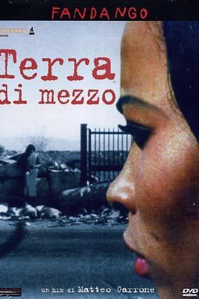 Caratula, cartel, poster o portada de Terra di mezzo