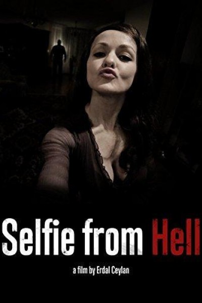 Cubierta de Selfie From Hell