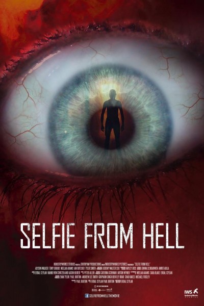 Caratula, cartel, poster o portada de Selfie from Hell