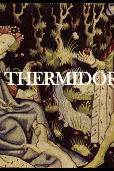 Cubierta de Thermidor