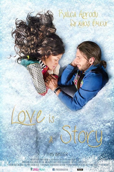 Caratula, cartel, poster o portada de Love Is a Story
