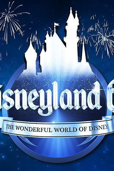 Caratula, cartel, poster o portada de Disneyland 60th Anniversary TV Special