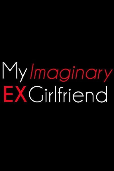 Cubierta de My Imaginary Ex Girlfriend