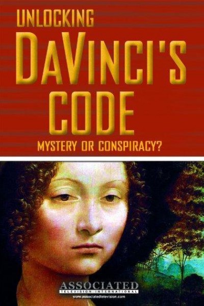 Caratula, cartel, poster o portada de Desciframiento del Codigo Da Vinci - ¿Misterio o conspiración?