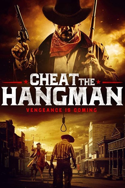 Caratula, cartel, poster o portada de Cheat the Hangman