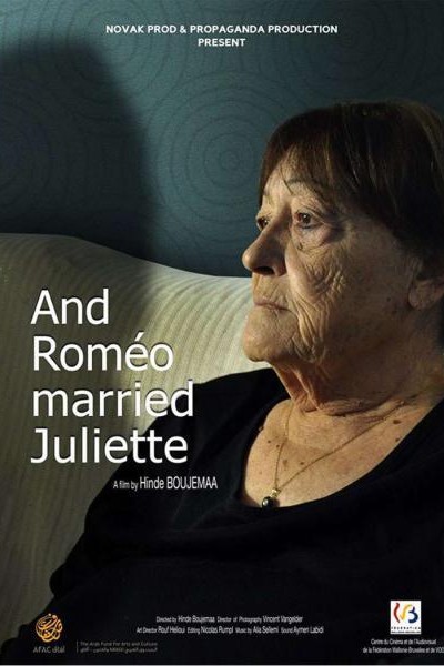 Caratula, cartel, poster o portada de And Romeo married Juliette