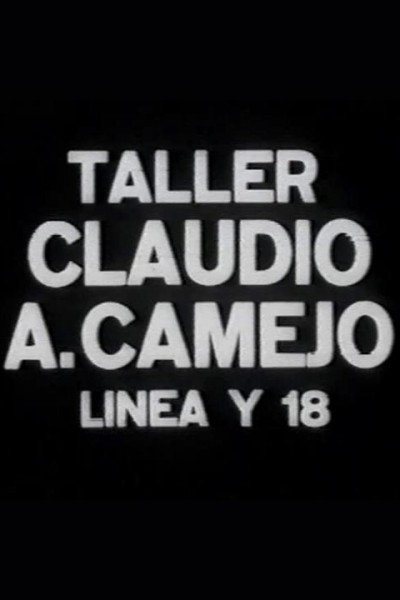 Cubierta de Taller de línea y 18