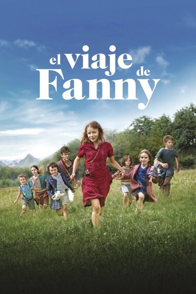 Caratula, cartel, poster o portada de El viaje de Fanny