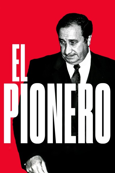 Caratula, cartel, poster o portada de El pionero