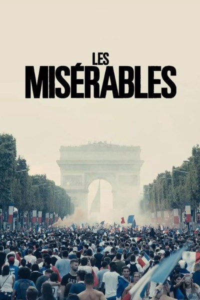 Caratula, cartel, poster o portada de Los miserables