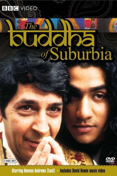 Caratula, cartel, poster o portada de The Buddha of Suburbia